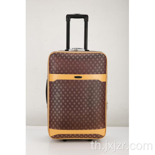 Softside Spinner CarryOn กระเป๋าเดินทางสำหรับวันหยุดสุดสัปดาห์